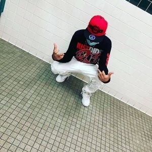 Meet your Posher, Erick